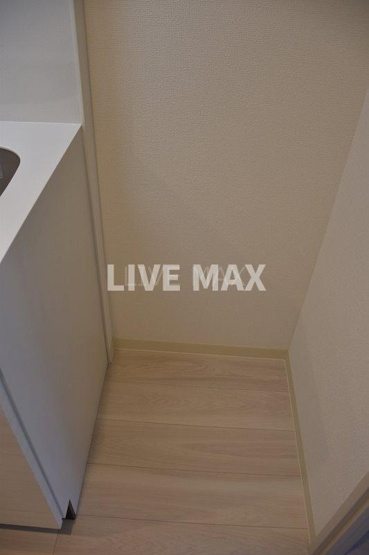 【設備】ソルテラス京都洛南