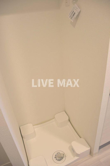 【設備】ソルテラス京都洛南