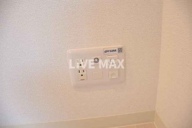 【設備】ソルテラス京都洛南
