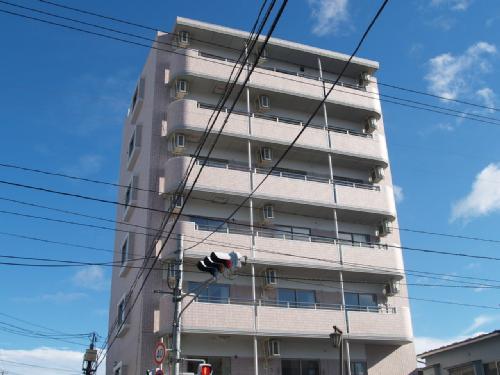 【外観】エアフォルク平成