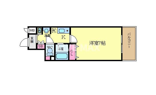 スワンズ京都セントラルシティ