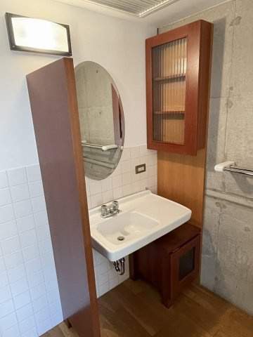 カーメルⅠの設備