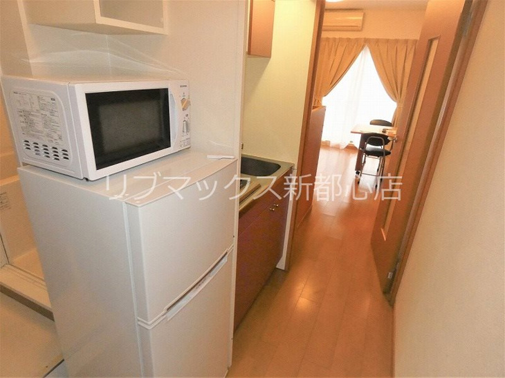 【設備】やんばる 