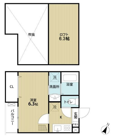 シエル荒巻