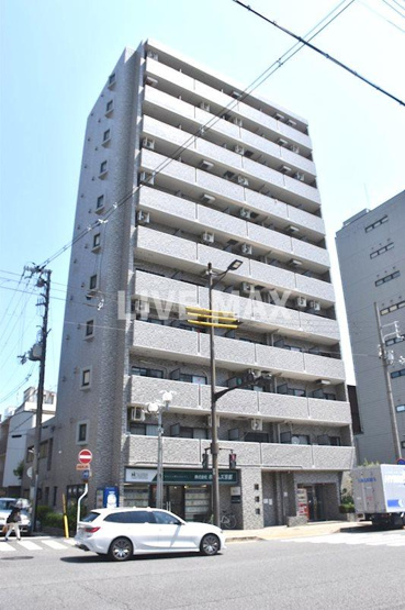【外観】エスリード京都駅前