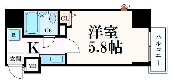 エスリード京都駅前