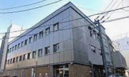 岡田病院（582m） 