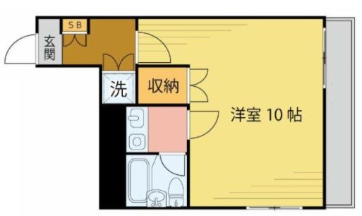 エトワール仙台第一