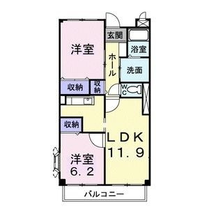 サニーヒル仙台南