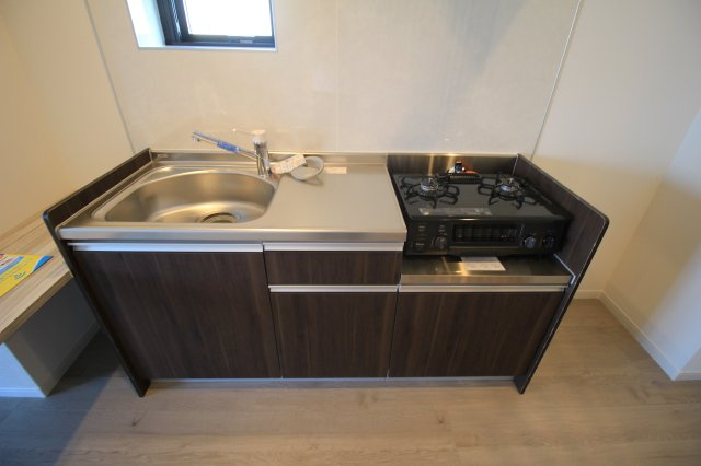 Valo吉村のキッチン