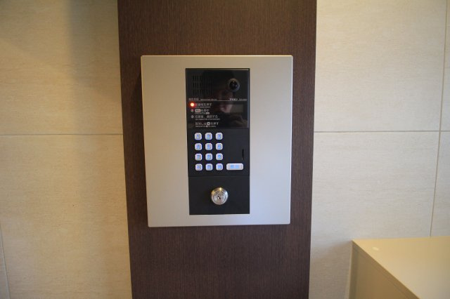 Valo吉村のセキュリティ