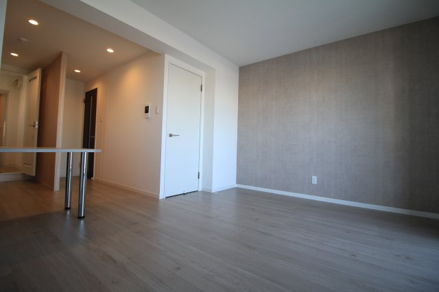 Valo吉村の居間・リビング