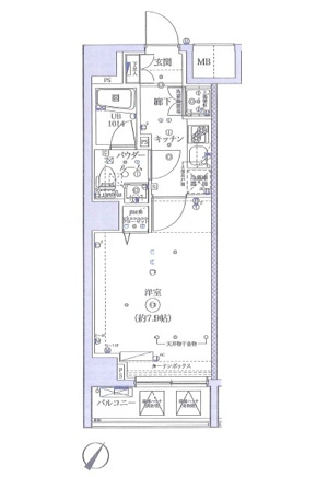 スクエアシティ横浜新子安