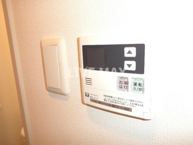 【設備】エステムプラザ京都三条大橋