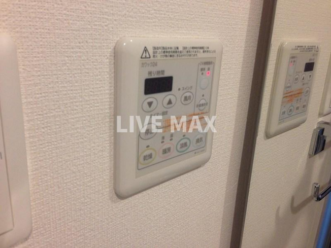 【設備】エステムプラザ京都三条大橋