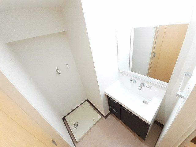 【洗面所独立】グランビスタ