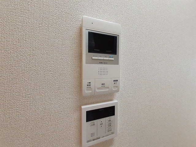 【セキュリティ】グランビスタ