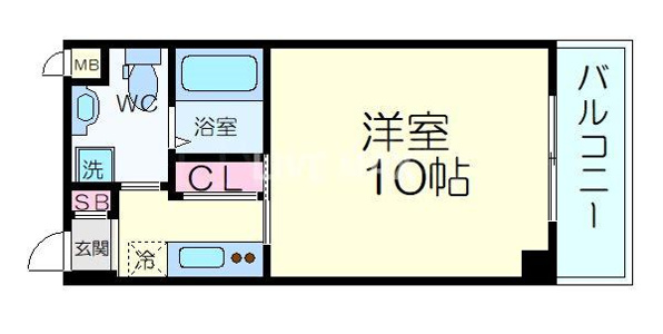 ベラジオ京都駅東
