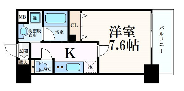 アスヴェル京都外大前