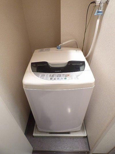 洗濯機