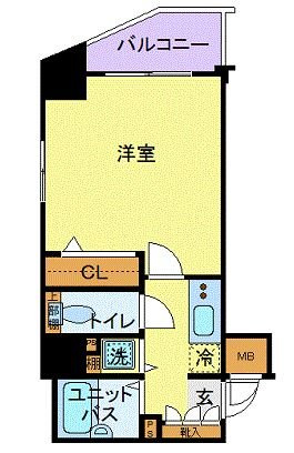 トーシンフェニックス川崎