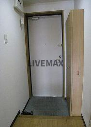 【玄関】パインヒルズツクバ