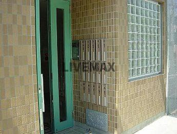 【エントランス】パインヒルズツクバ