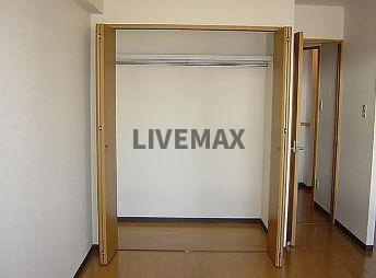 【収納】パインヒルズツクバ