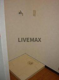 【設備】パインヒルズツクバ