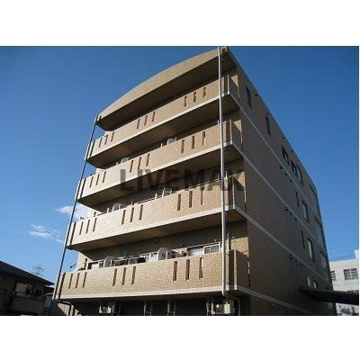 【外観】パインヒルズツクバ