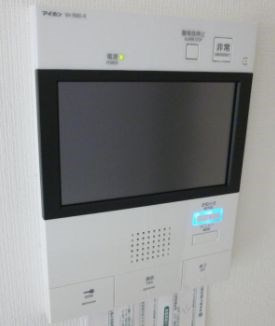 【セキュリティ】デュオステージ横濱赤門通り 