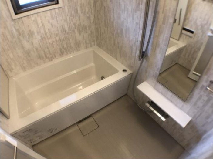 【浴室】デュオステージ横濱赤門通り 