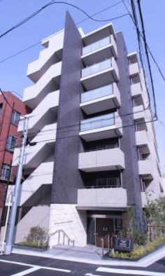 【外観】デュオステージ横濱赤門通り 