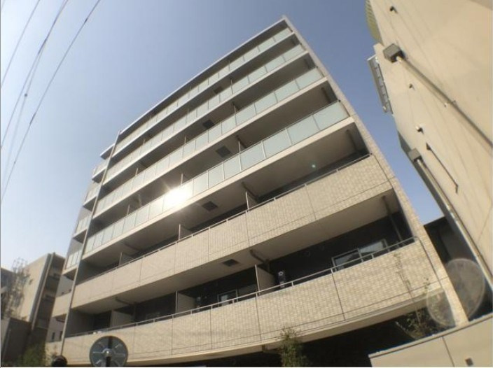 【その他】デュオステージ横濱赤門通り 