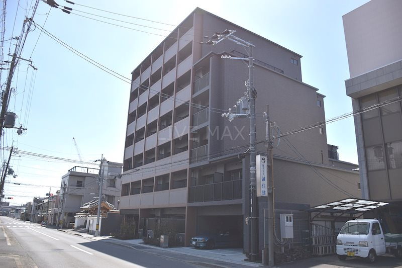 ソルテラス京都洛南の画像