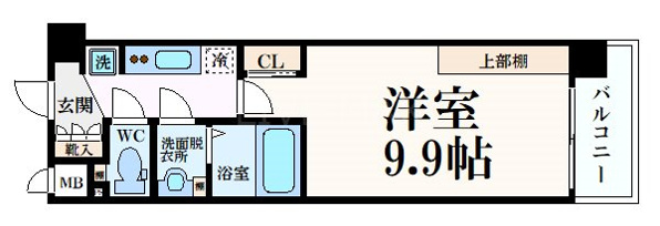 ソルテラス京都洛南
