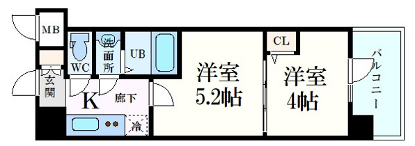 ベラジオ西大路五条
