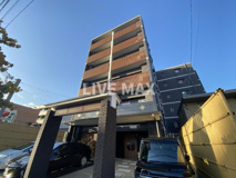 ベラジオ京都七条ウエストの画像