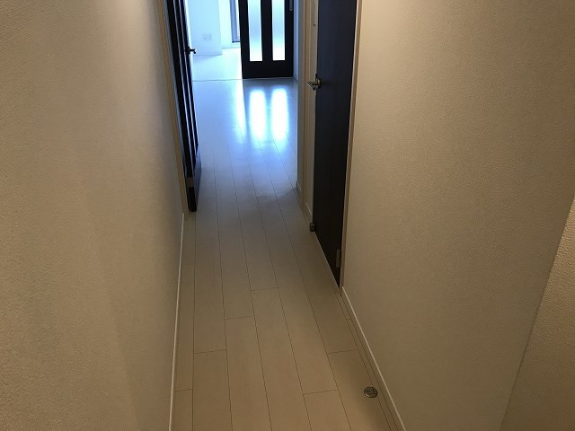 【内装】ベラジオ京都西大路Ⅱ