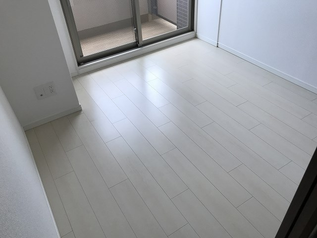 【寝室】ベラジオ京都西大路Ⅱ