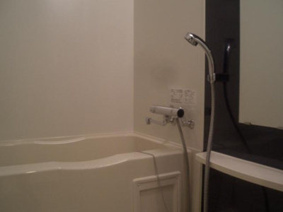 【浴室】 | 東洋プラザ都島南