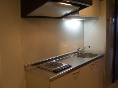 【キッチン】 | 東洋プラザ都島南