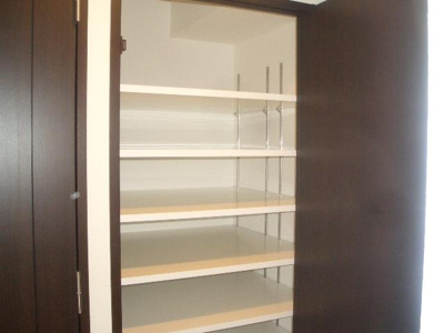 【収納】 | 東洋プラザ都島南