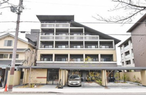 ヴィラ岡崎神宮の画像