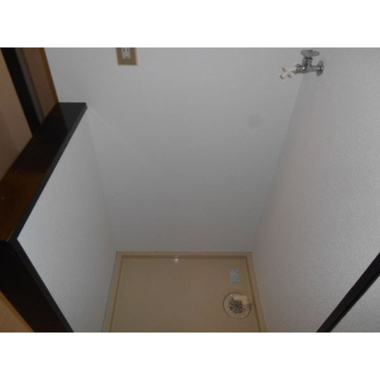 【設備】グレードハイツ長町