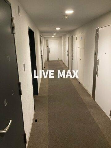 【その他共用部分】プラウドフラット蒲田Ⅱ