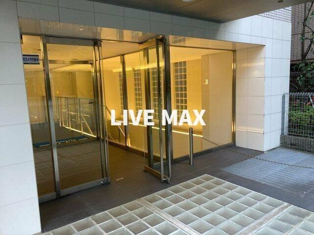 【エントランス】プラウドフラット蒲田Ⅱ