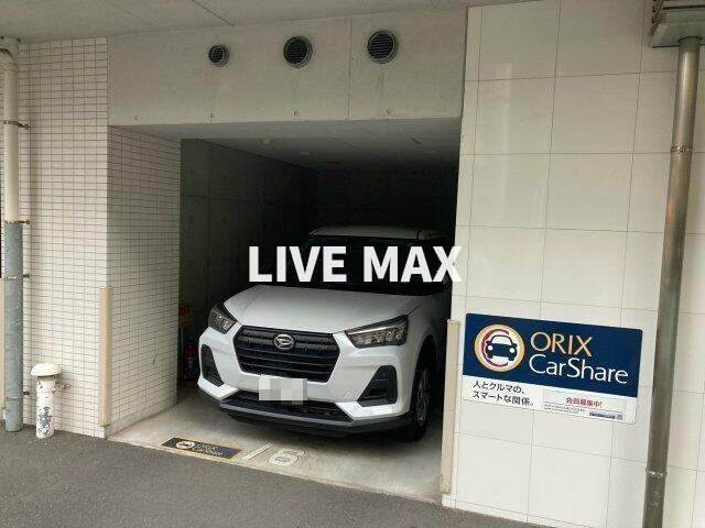 【その他】プラウドフラット蒲田Ⅱ