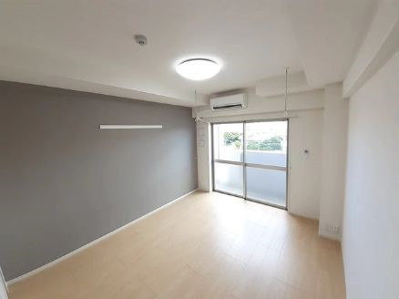 別号室の写真となります