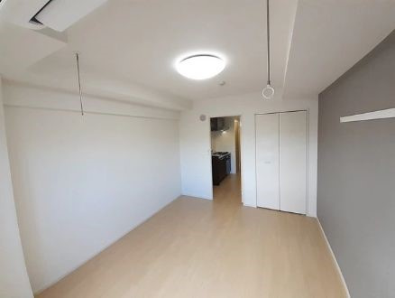 別号室の写真となります 